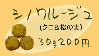 �V�m���E���[�W��