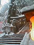 栗谷神社
