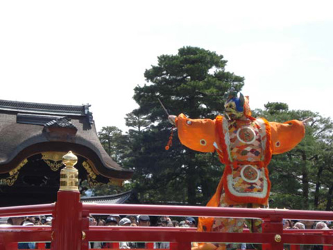 雅楽1