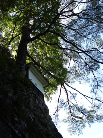 八幡城