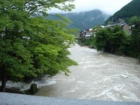 吉田川