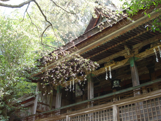 水分神社