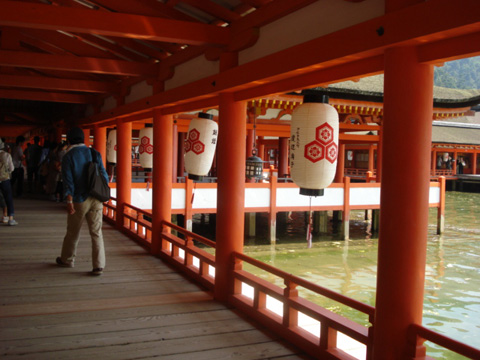 厳島神社3