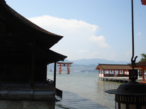 厳島神社4