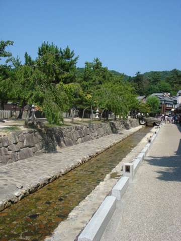 厳島神社9