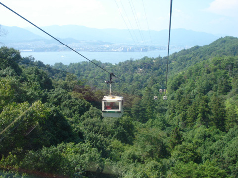 弥山1