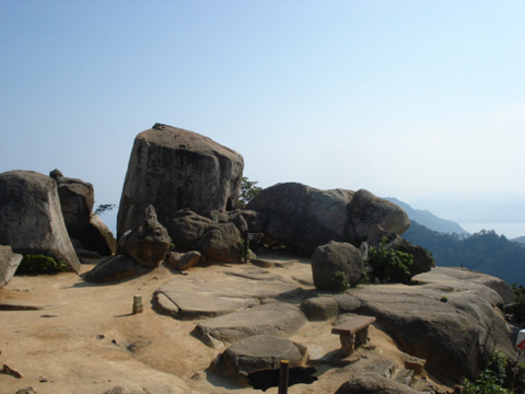 弥山10