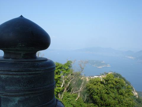 弥山11