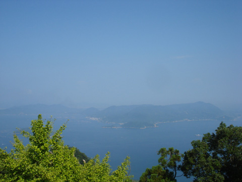 弥山12