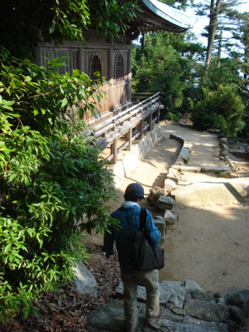 弥山16