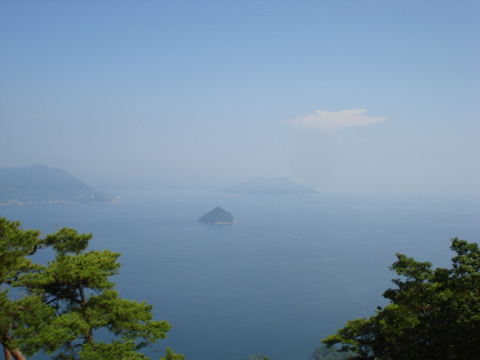 弥山2