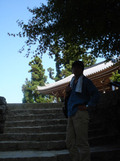 弥山20