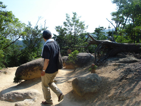 弥山4