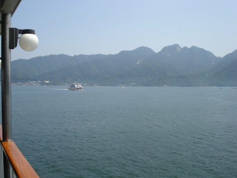 宮島1