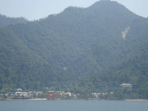 宮島2