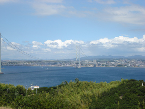 淡路島